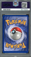 1999 Pokemon Jungle Kangaskhan - Holo #5 PSA 8 65170222