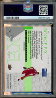 2013 Giannis Antetokounmpo PSA 10 SP Authentic SP Rookie FX #91