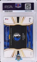 2018 Luka Doncic PSA 10 Select Rookie Auto #RSLDC 160/199