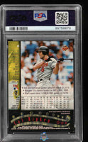 2020 Cal Ripken Jr. PSA 8 Topps Arch Sig Retail 1997 Stadium Club #8 1/1