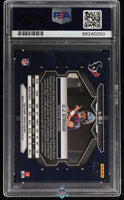 2023 CJ Stroud PSA 10 Mosaic NFL Debut Gold Wave #ND3 5/17