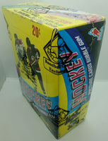 1978-79 Topps Hockey Wax Box 36 Packs BBCE Sealed