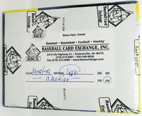 1978-79 Topps Hockey Wax Box 36 Packs BBCE Sealed