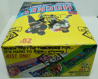 1978-79 Topps Hockey Wax Box 36 Packs BBCE Sealed