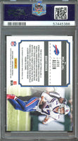 2020 Josh Allen PSA 10 Contenders MVP Contenders Auto #JAL 22/25