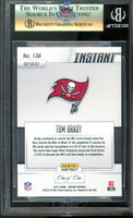 2021 Tom Brady BGS 9.5 Instant One of One #138 1/1