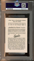 1932 Sanella Margarine Babe Ruth Type 1 Sanella Centered #83 PSA 6 60279153