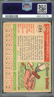 1955 Topps Willie Mays #194 PSA 3.5 66013179