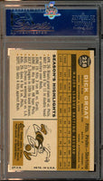 1960 Dick Groat PSA 8 Topps #258