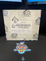 1979 Topps MLB Factory Sealed Cello Box BBCE