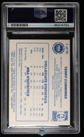 1983 Terry Cummings PSA 10 Star All Rookies #1