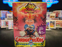 1986 Topps Garbage Pail Kids Series 4 BBCE Sealed