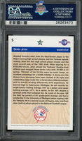 1992 Upper Deck Minor League Derek Jeter #5 PSA 10 26263473