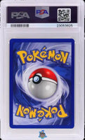 1999 Pokemon Base Set 1st Edition Holo Thin Stamp Ninetales #12 PSA 10 23053825