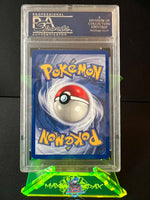 1999 Pokemon Fossil Zapdos 1st Edition #30 PSA 10 20008409