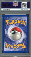 1999 Pokemon Jungle Electrode-Holo #2 PSA 9 65170211