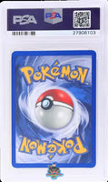 1999 Pokemon Jungle Holo Vileplume #15A PSA 10 27906103