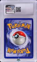 1999 Pokemon Promo Pokemon League Holo Mew #9 CGC 10 40673395036