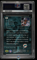 1999 SPx SPXMasters Dan Marino #M1 PSA 10 41519851