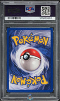 1999 Pikachu PSA 10 Pokemon 1st Edition Yellow Cheeks #58
