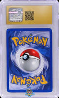 2000 Pokemon Team Rocket 1st Edition Holo Dark Blastoise #3 CGC Pristine 1401029091038