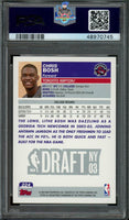 2003 Topps Chris Bosh 1st Edition #224 PSA 10 48970745