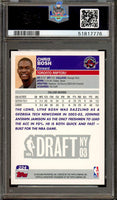 2003 Topps Chris Bosh 1st Edition #224 PSA 10 51817776