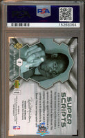 2007 SPx Kevin Durant Super Scripts #SS-KD PSA 10 15266064