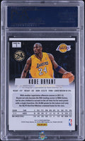 2012 Kobe Bryant PSA 10 Prizm Auto #1