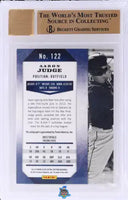 2013 Aaron Judge BGS 9.5 10 Elite Extra Edition Prospect Auto #122 542/599