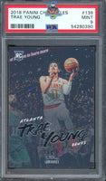 2018 Panini Chronicles Trae Young #139 PSA 9 54280390