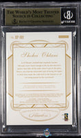 2018 Shohei Ohtani BGS 9.5 Flawless Rookie Patch Gold #RPSO1 /7