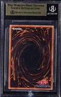 2018 Blue Eyes White Dragon BGS 9.5 Magic Championship Celebration 20th