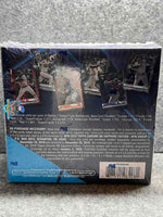 2019 Topps Chrome Baseball Sapphire Edition Factory Sealed Hobby Box