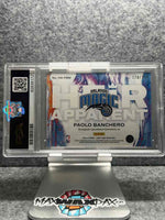 2022 Paolo Banchero PSA 9 Court Kings Heir Apparent Auto #HAPBM