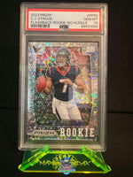 2023 Panini Prizm CJ Stroud Flashback Rookie No Huddle #PFR2 PSA 10 88531050