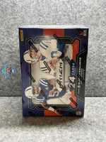 2023 Panini Prizm Football Factory Sealed Blaster Box