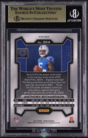 2023 Anthony Richardson BGS 9.5 Prizm Rookie Gold Prizm #304 10/10