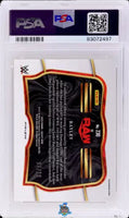 2023 Bayley PSA 10 Select Gold #230 4/10