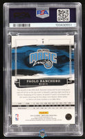 2023 Paolo Banchero PSA 9 Impeccable Rookie #2 90/99