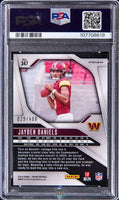 2024 Jayden Daniels PSA 10 Prizm Pandora Rookie #347 29/400