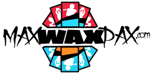 MaxWaxPax.com