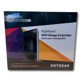 Netgear Nighthawk AC1900 Range Extender