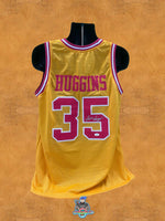 Bob Huggins Signed Jersey with Authentication