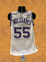 Jason Williams Signed Jersey with Authentication