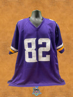 Kyle Rudolph Signed Jersey with Authentication