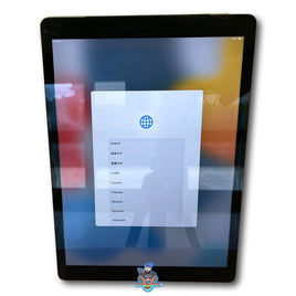 iPad Pro 12.9-inch (1st generation) Wi-Fi + Cellular