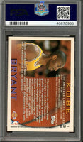 1996 Topps Kobe Bryant #138 PSA 10 40870935