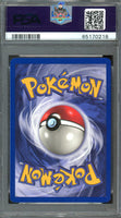 1999 Pokemon Jungle Electrode-Holo #2 PSA 9 65170210