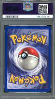 1999 Pokemon Jungle Electrode-Holo #2 PSA 9 65170210